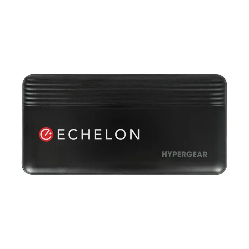Hypergear Fast Charge Power Bank with Usb-C - Black — view 11