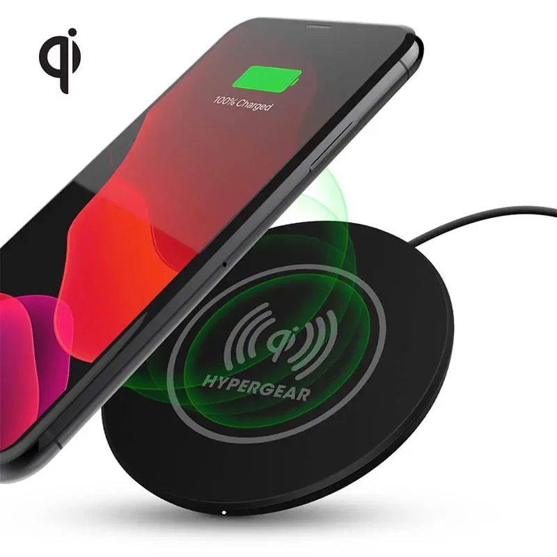 HyperGear Wireless Charging Pad β view 1