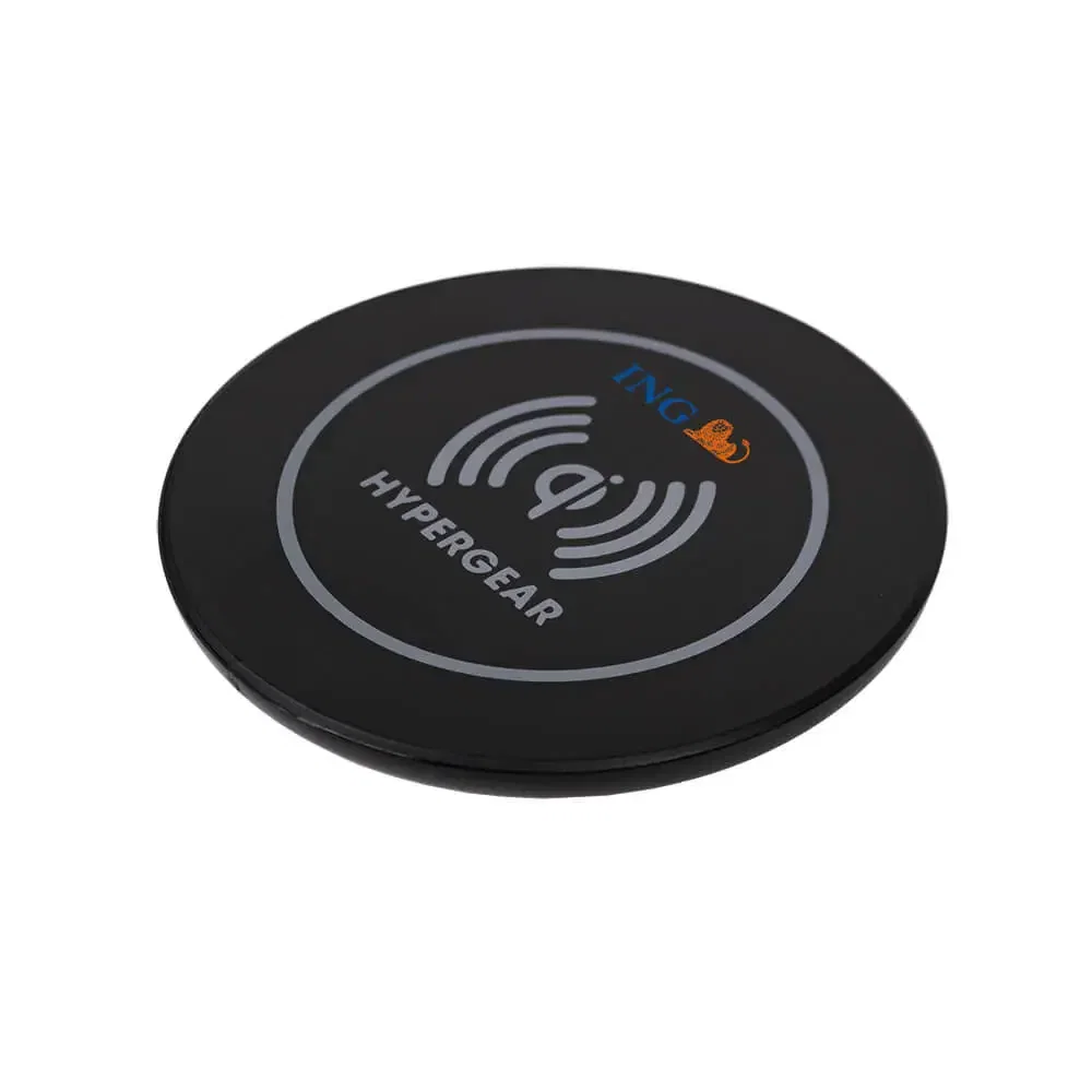 HyperGear Wireless Charging Pad — view 2