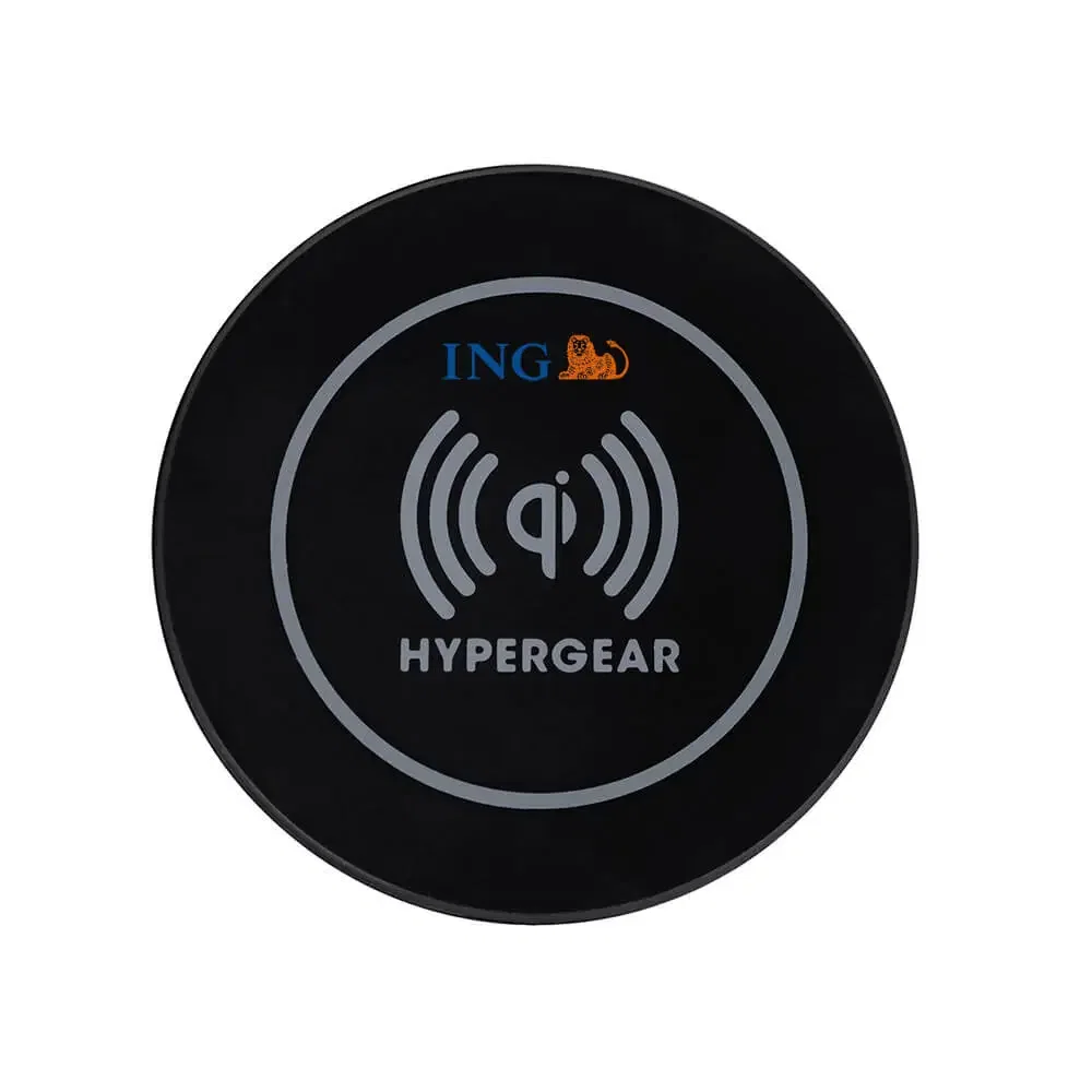 HyperGear Wireless Charging Pad — view 3