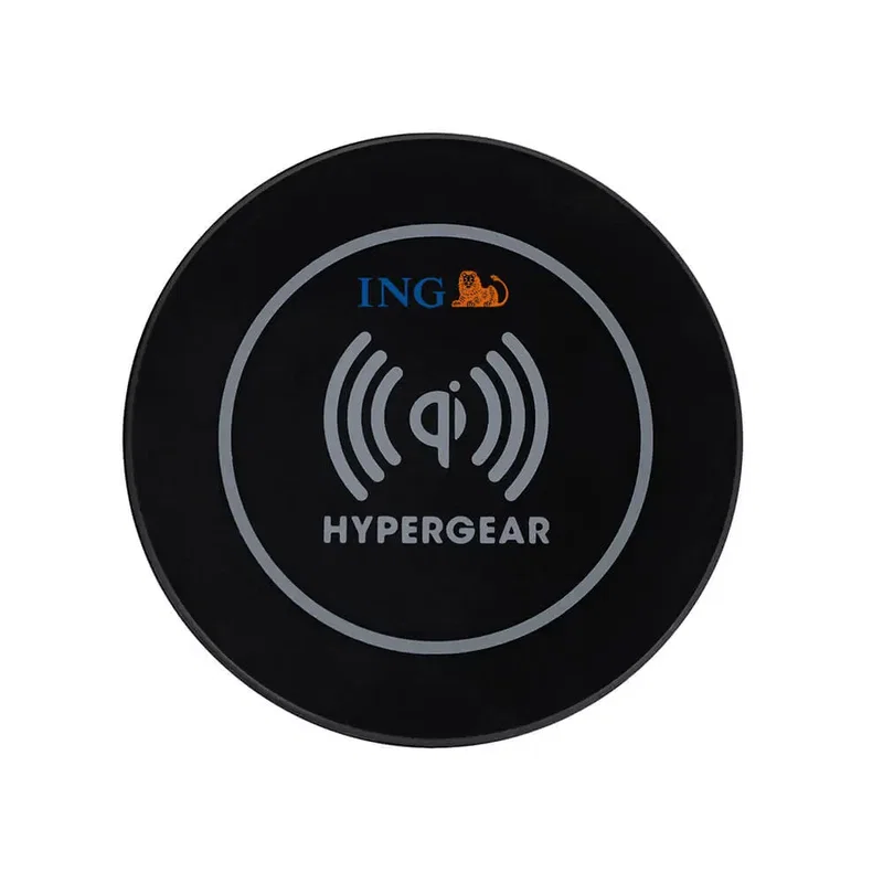 HyperGear Wireless Charging Pad — view 3