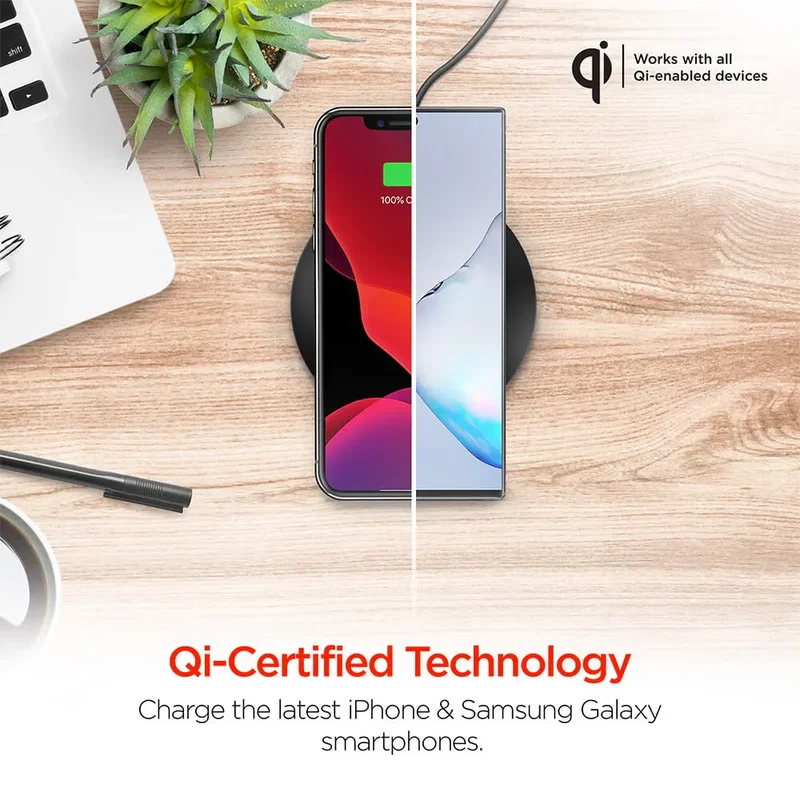 HyperGear Wireless Charging Pad — view 5
