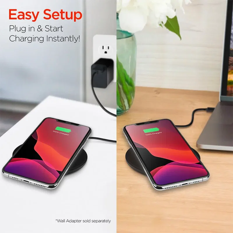 HyperGear Wireless Charging Pad — view 7