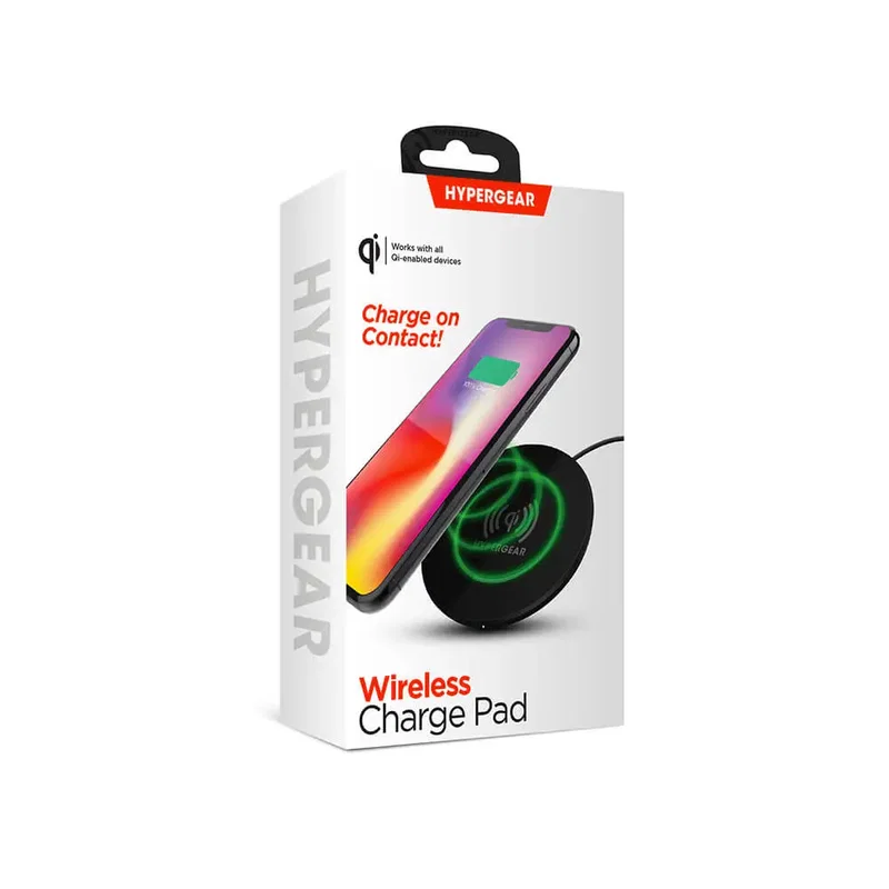 HyperGear Wireless Charging Pad — view 9
