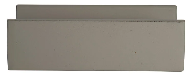 Logo I-Beam Stress Reliever — view 2