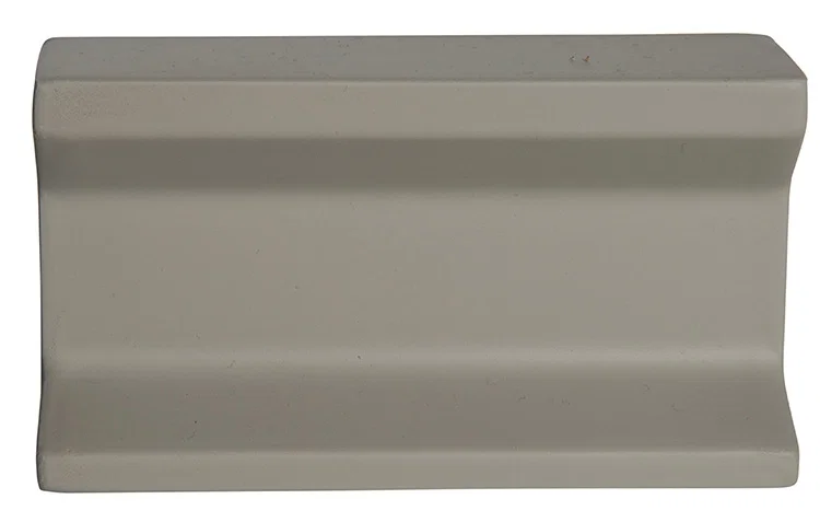 Logo I-Beam Stress Reliever — view 4