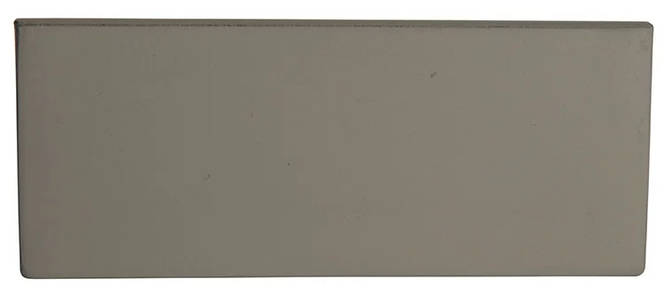 Logo I-Beam Stress Reliever — view 5