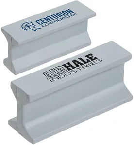 Custom I Beam Stress Reliever