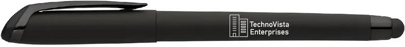 Ibex Gel Softy Monochrome Pen