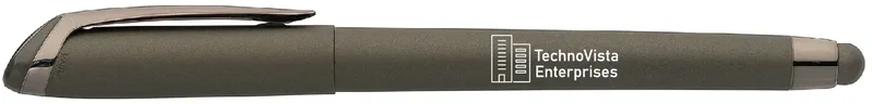 Ibex  Gel Softy Monochrome Pen — view 2
