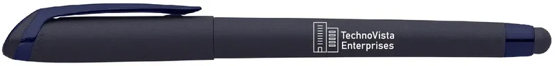 Ibex  Gel Softy Monochrome Pen — view 3