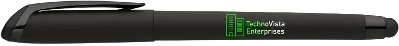 Ibex Gel Softy Monochrome Pen-ColorJet