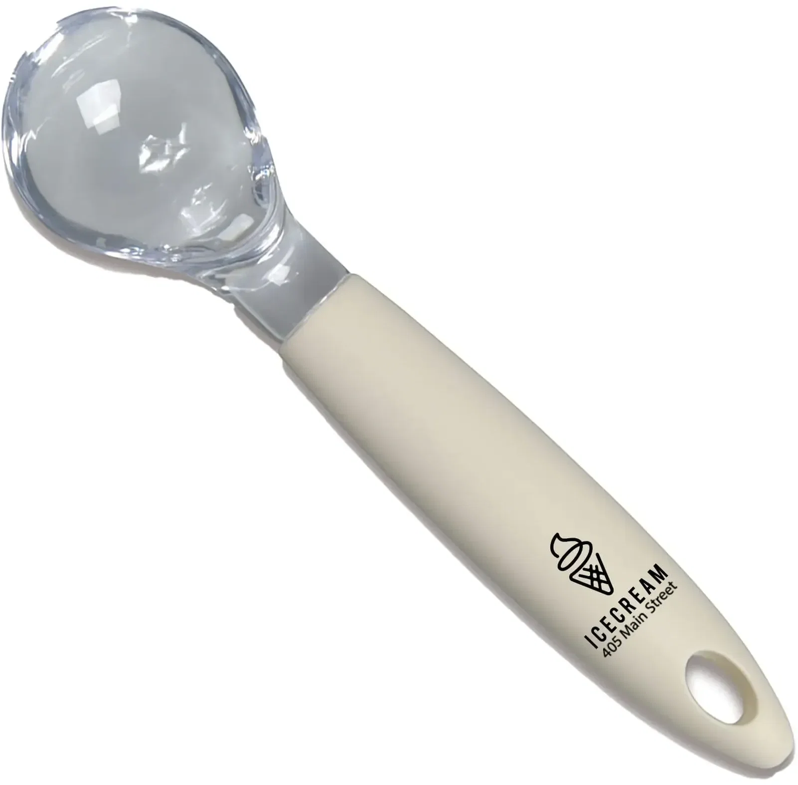 EmbLogo Scoop — view 2