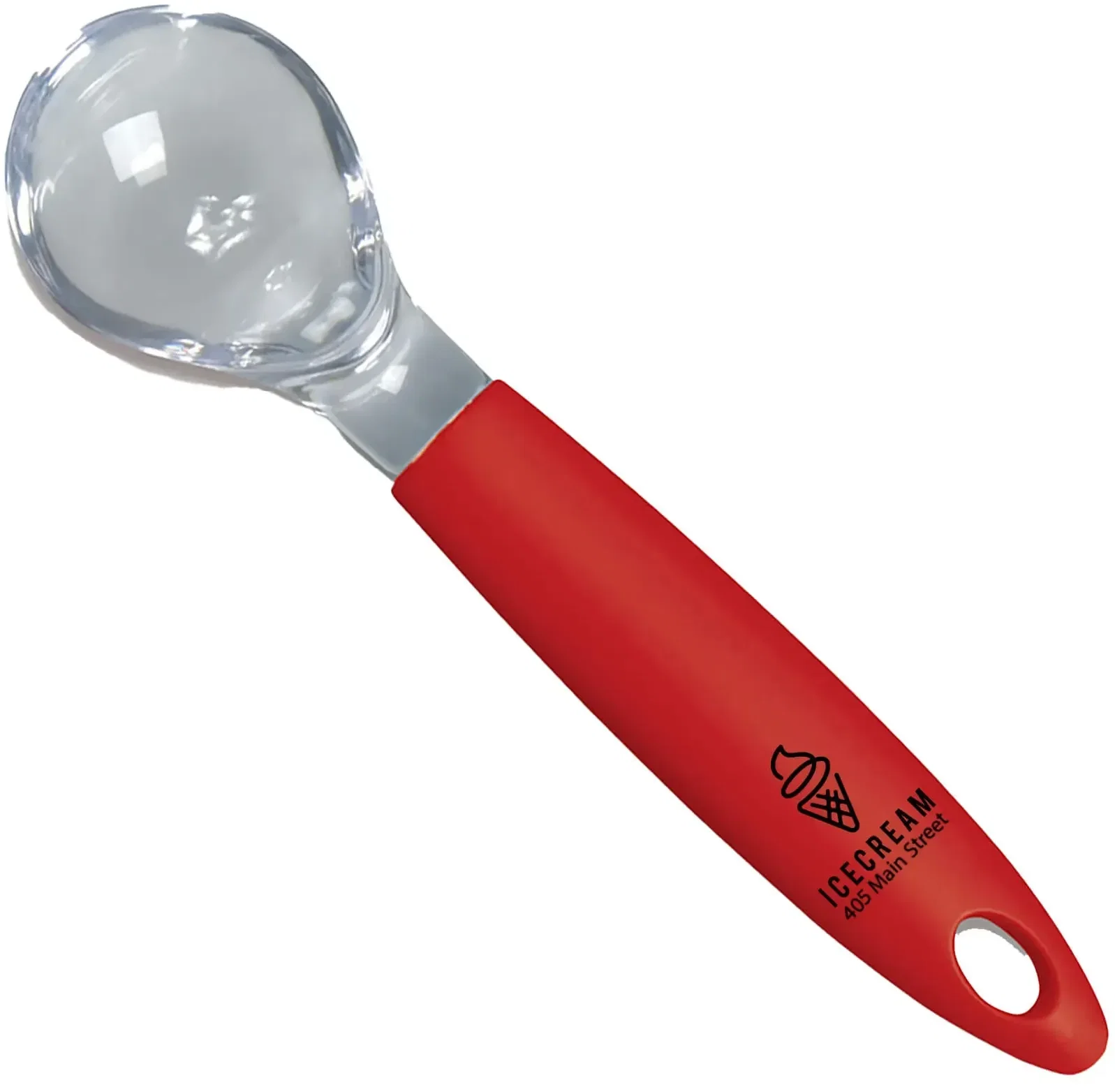 EmbLogo Scoop — view 4