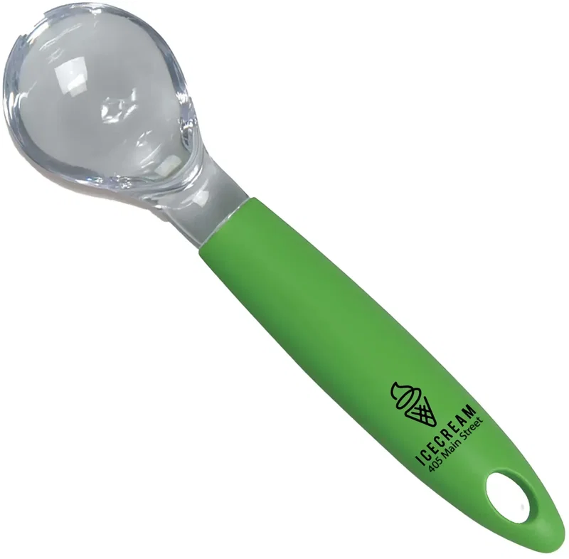 EmbLogo Scoop — view 9