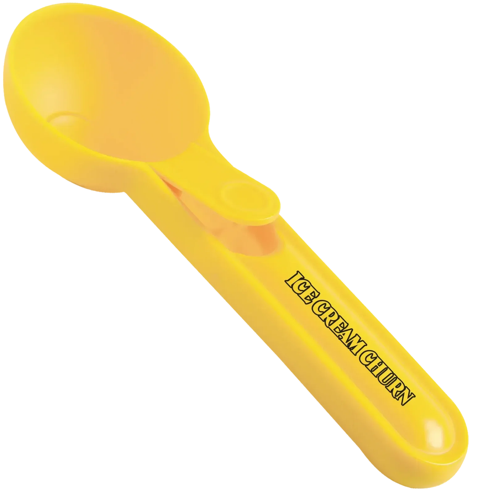 Custom Ice Cream Scoop-It™ — view 2