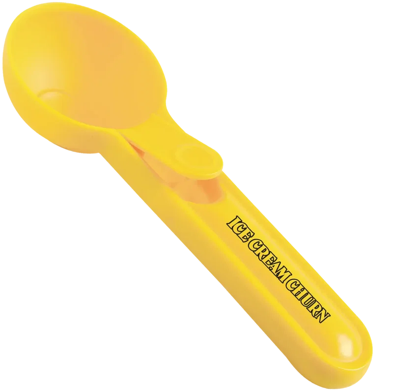 Custom Ice Cream Scoop-It™ — view 2