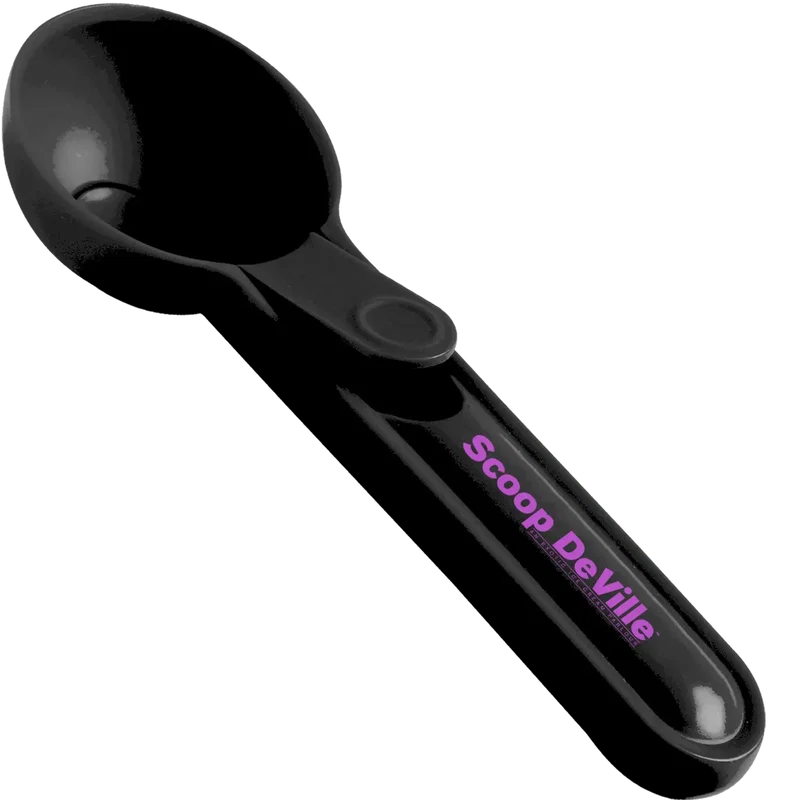 Custom Ice Cream Scoop-It™ — view 4