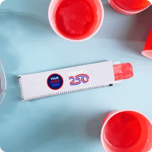 Ice Pop Coolie