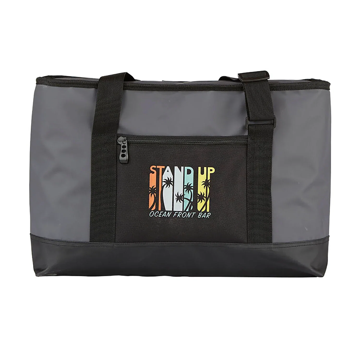 Ice River Extreme Cooler — Gray