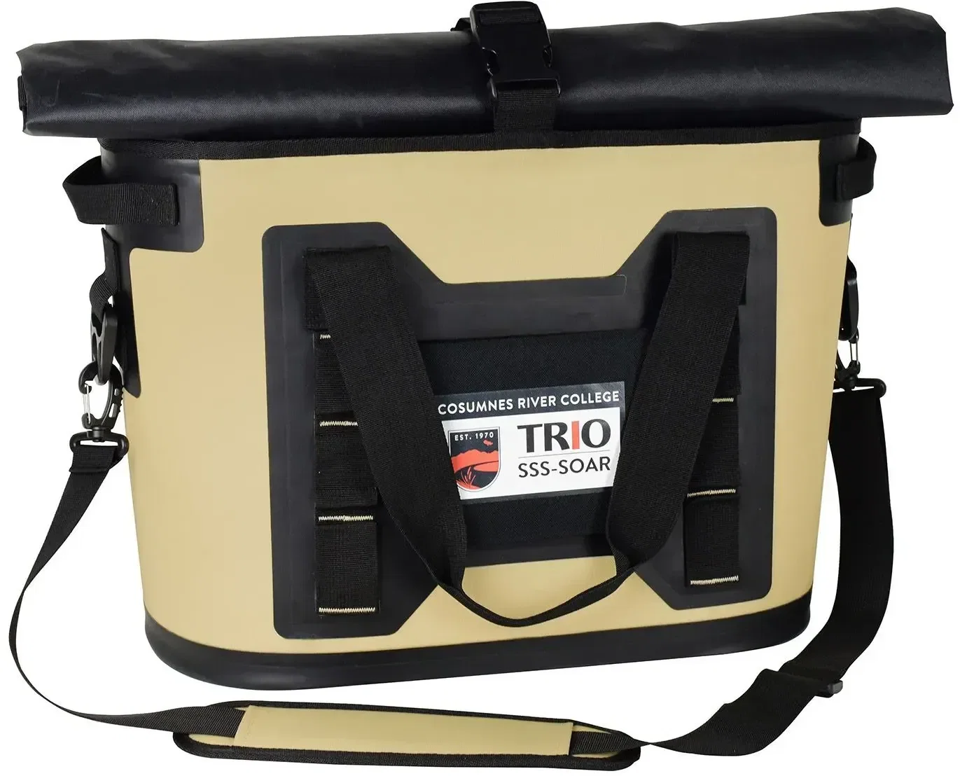 Ice River Extreme Roll Top Cooler — view 2