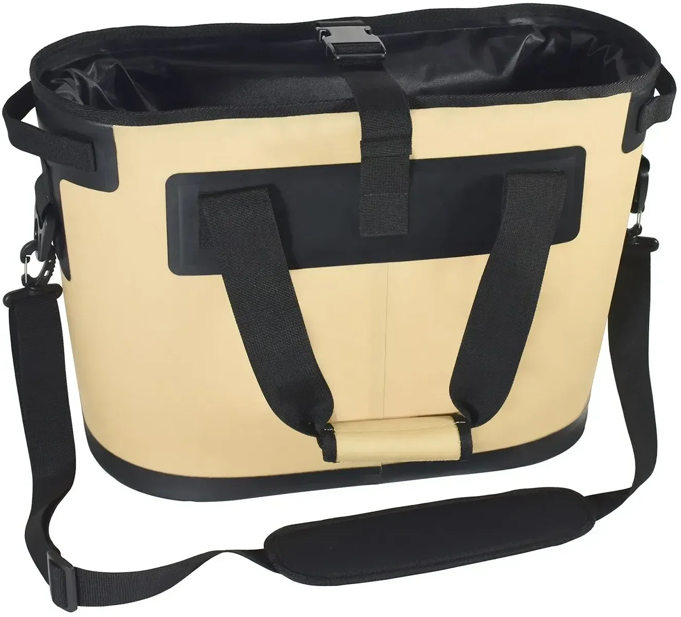 Ice River Extreme Roll Top Cooler — view 3
