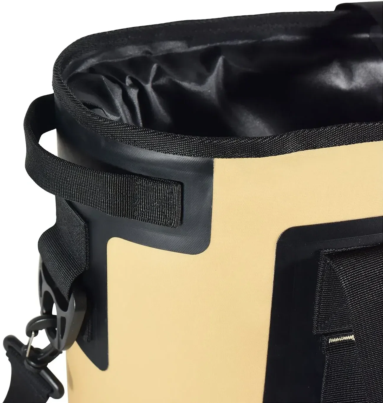 Ice River Extreme Roll Top Cooler — view 4