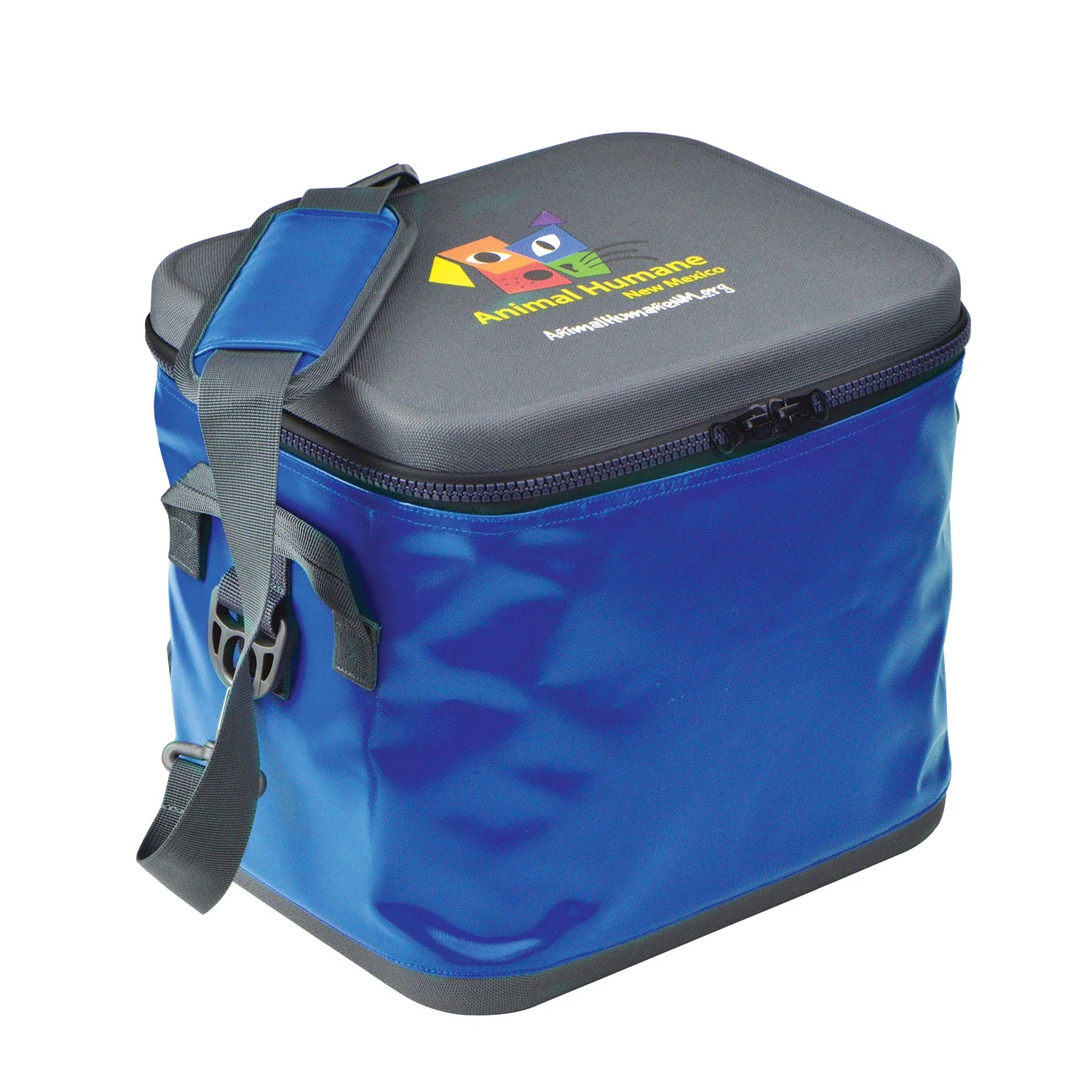Ice River Extreme Sport Cooler — Blue