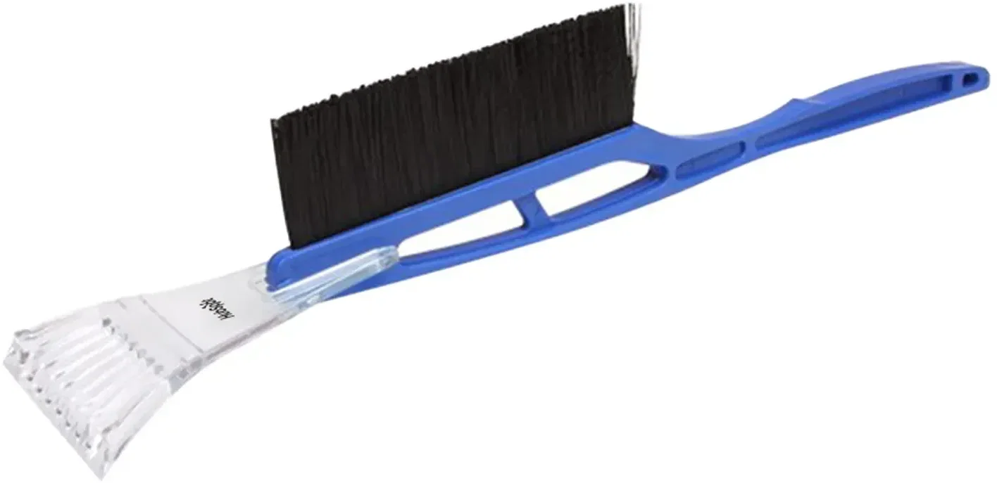 Branded Ice Scraper & Snow Brush — view 3