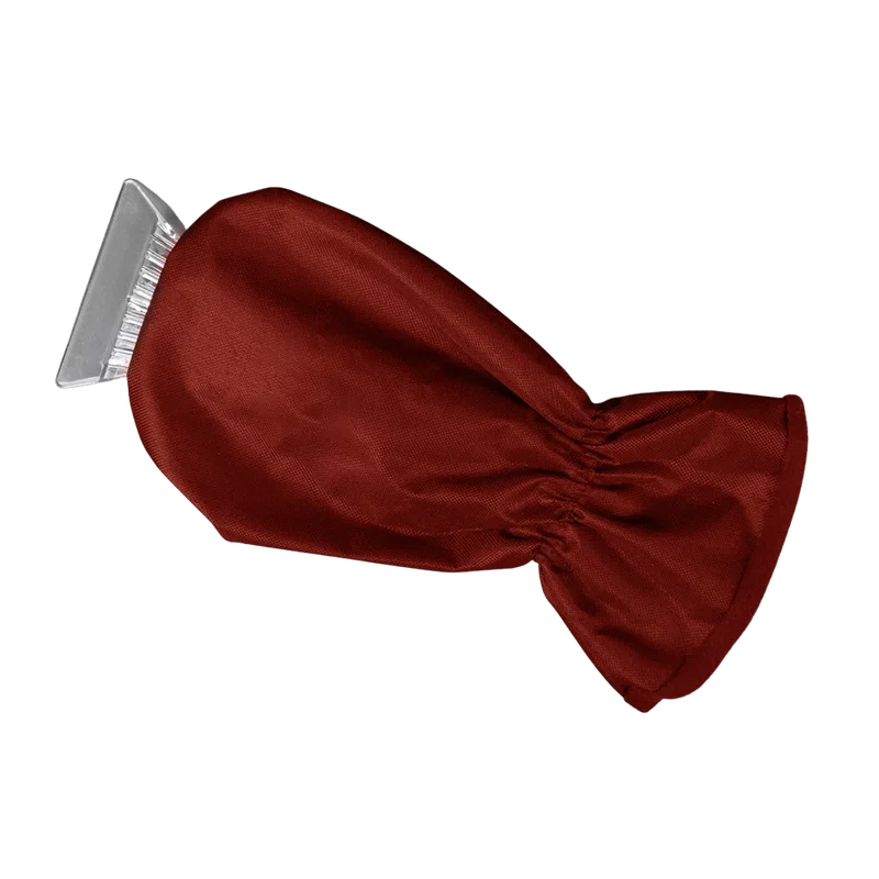 Ice Scraper Mitt — view 7