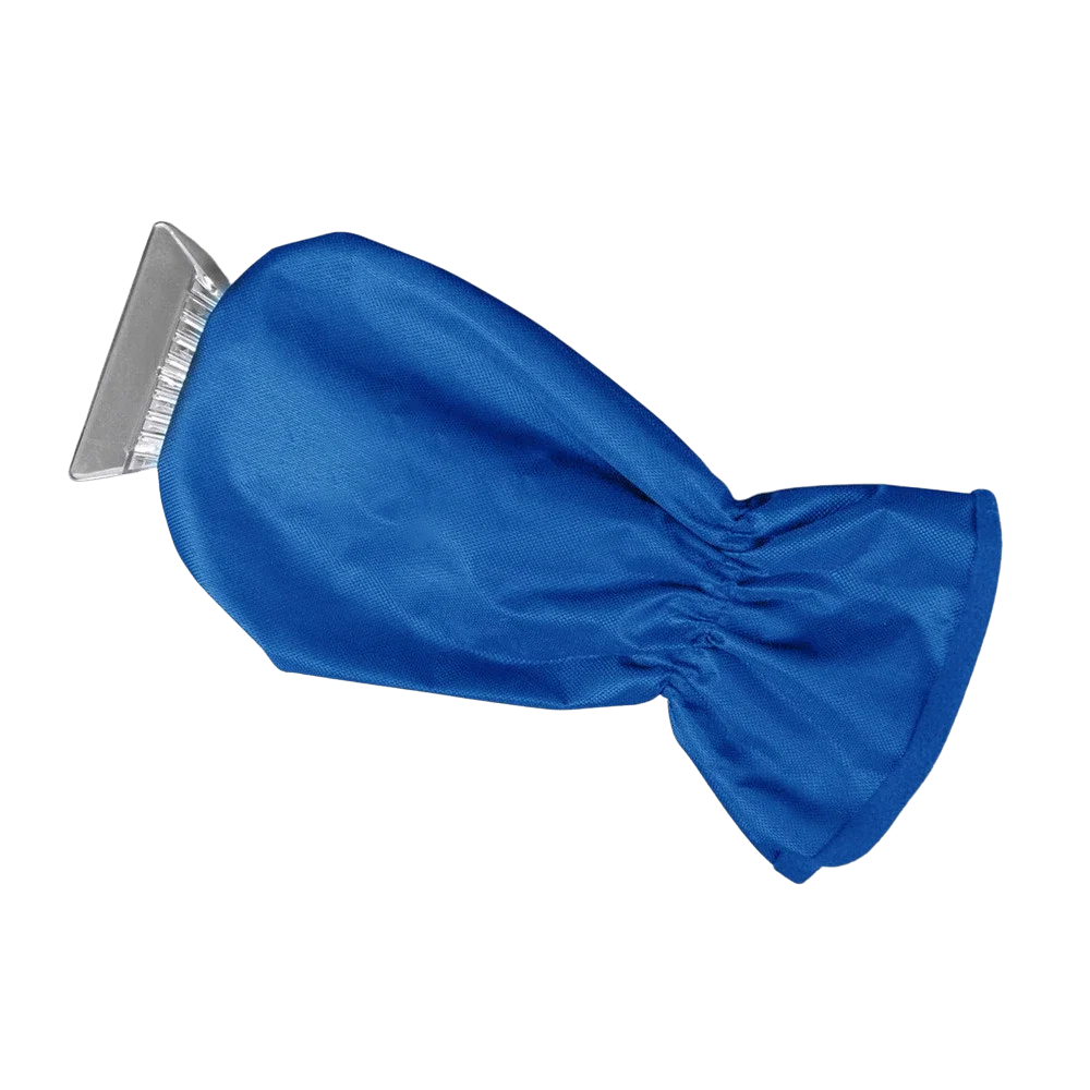 Ice Scraper Mitt — view 6