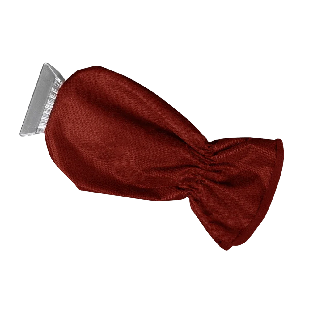 Ice Scraper Mitt — view 7