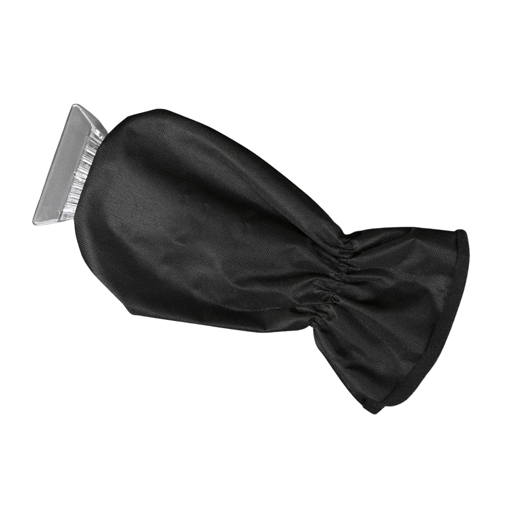 Ice Scraper Mitt — view 8