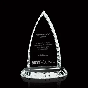 Iceberg Bullet Award