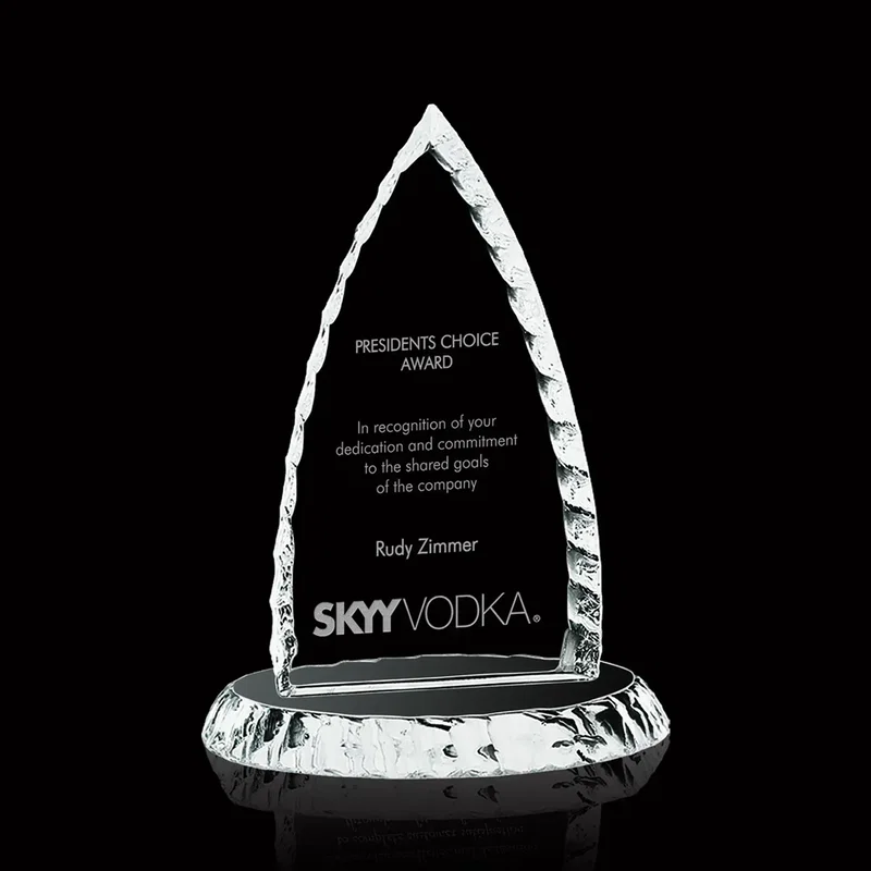 Iceberg Bullet Award β view 1