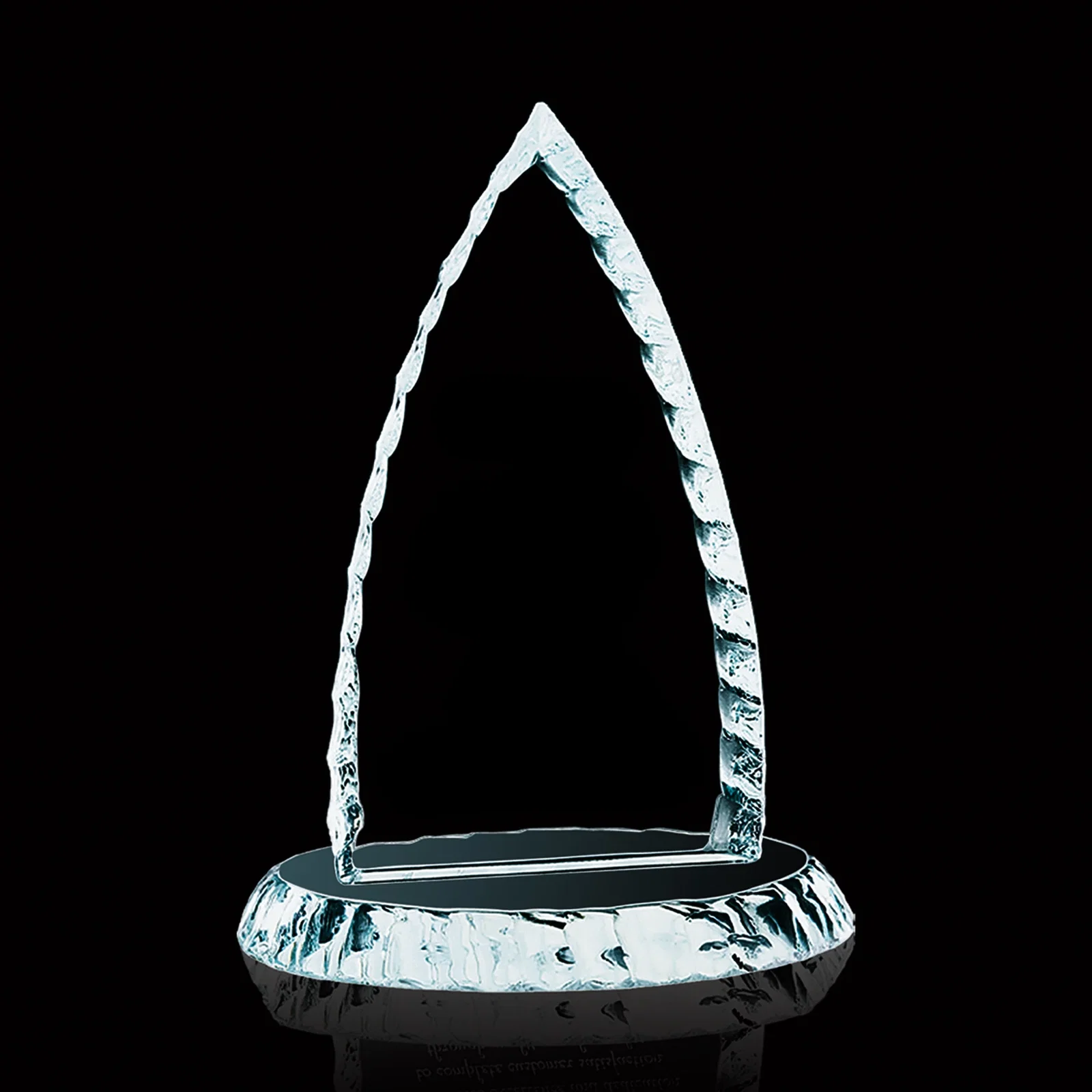 Iceberg Bullet Award — view 5