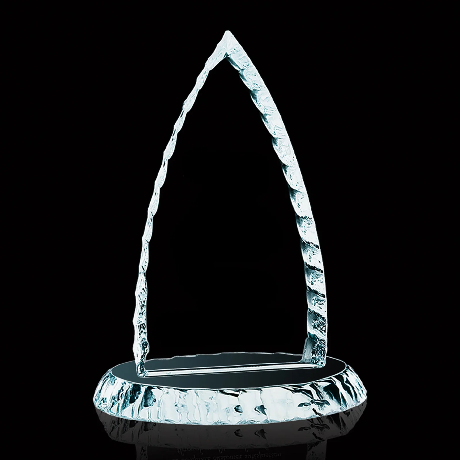 Iceberg Bullet Award — view 6