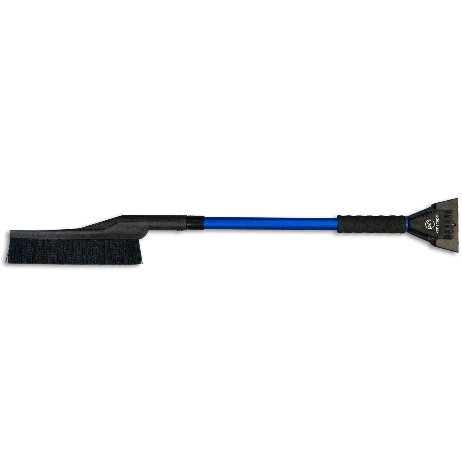 Icicle Extendable Ice Scraper/Snow Brush — view 3