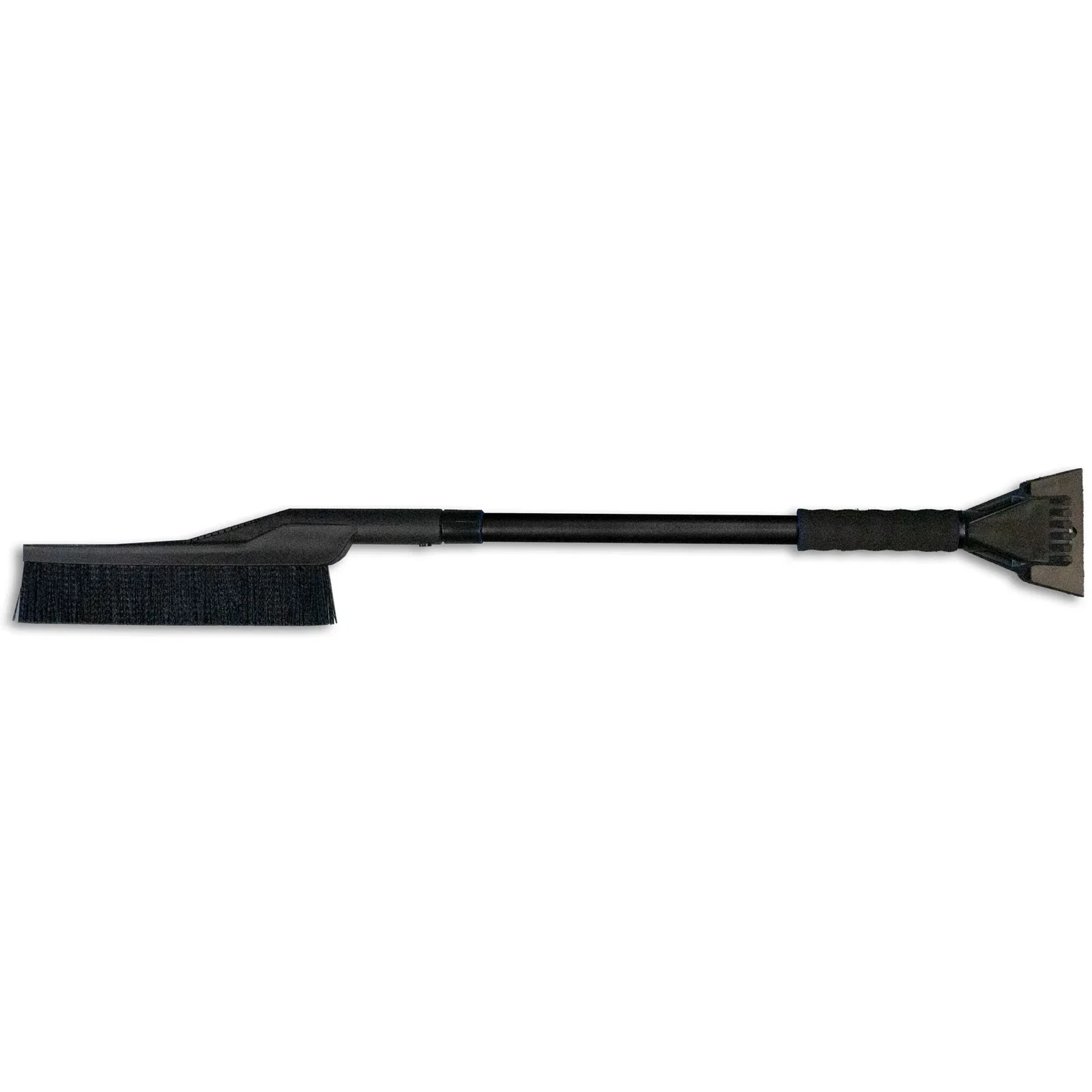 Icicle Extendable Ice Scraper/Snow Brush — view 4
