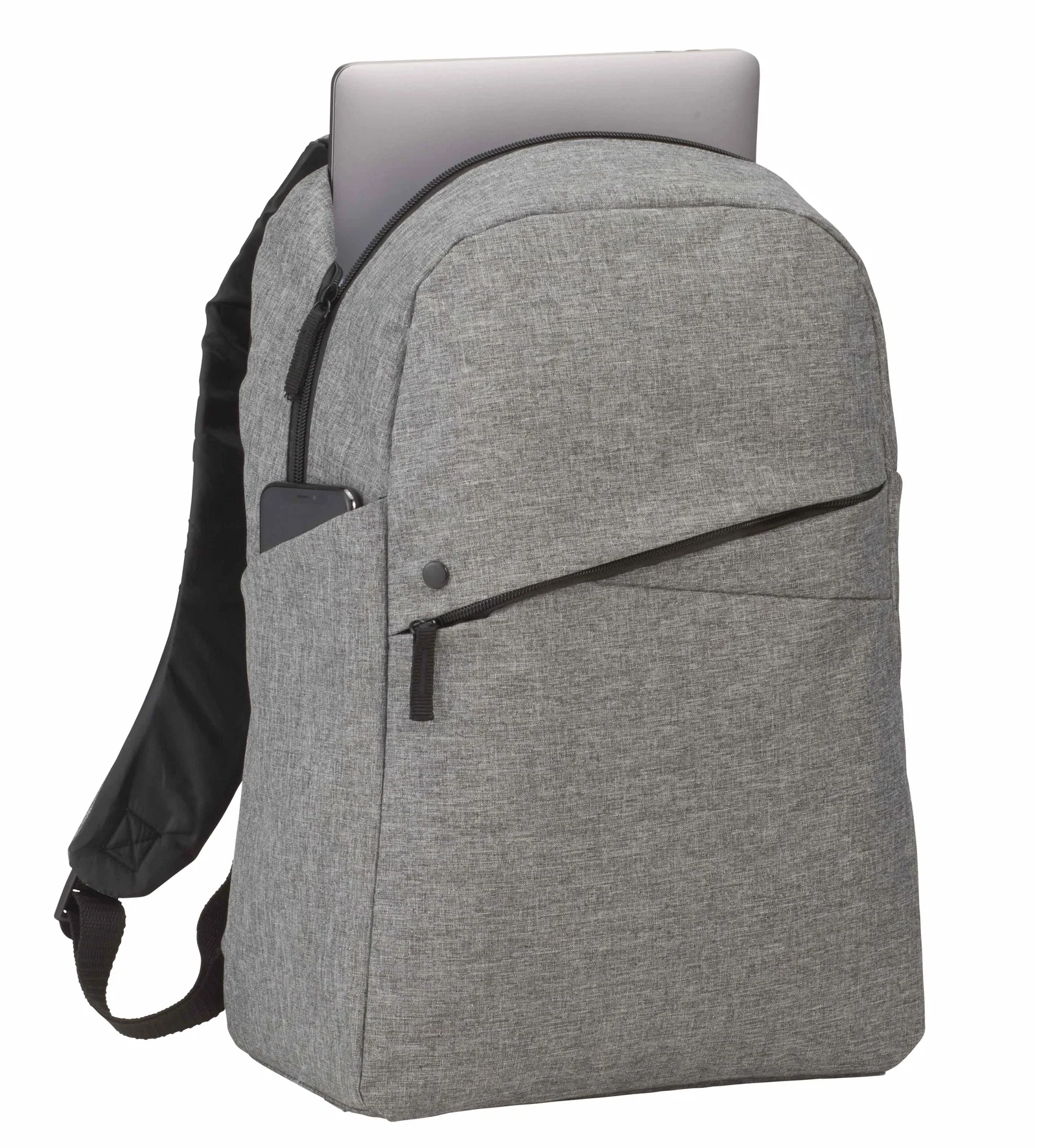 Iconic Slim 15" Computer Backpack — view 7