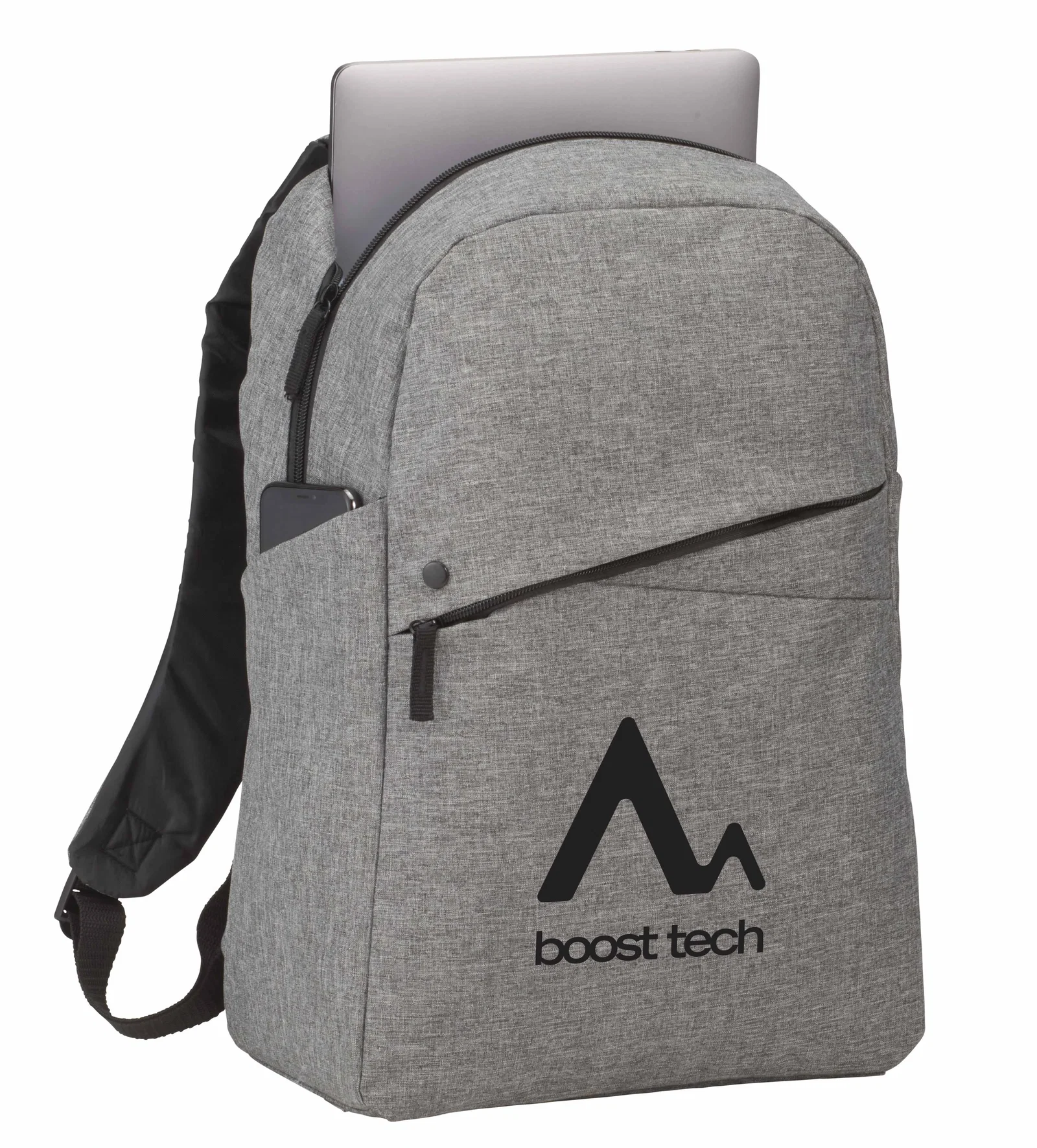Iconic Slim 15" Computer Backpack — view 8