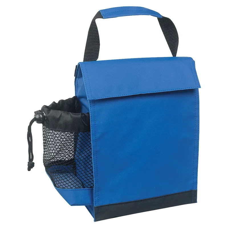 Identification Lunch Bag — view 7