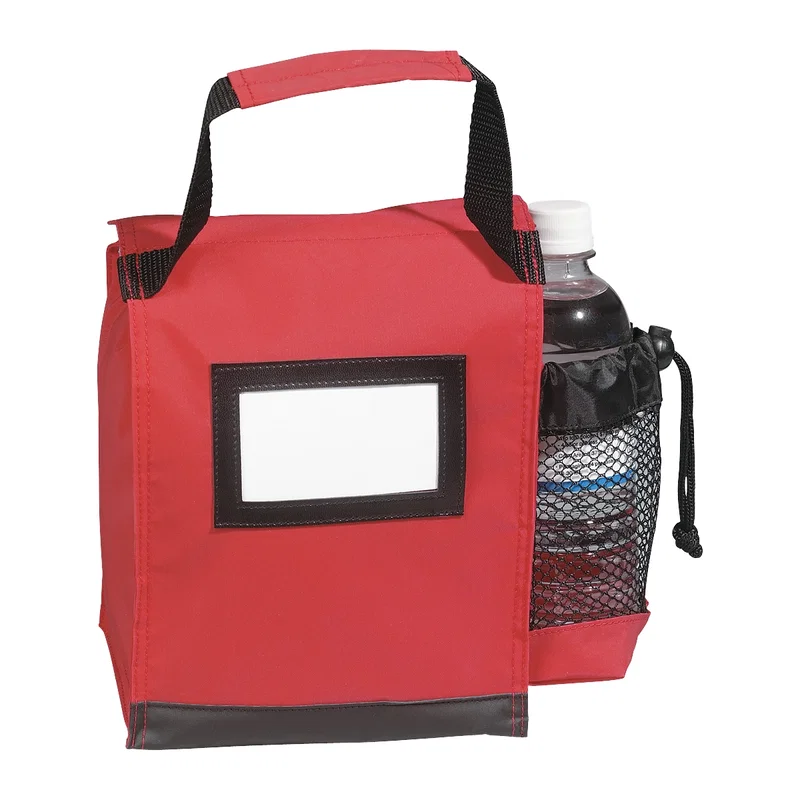 Identification Lunch Bag — view 9