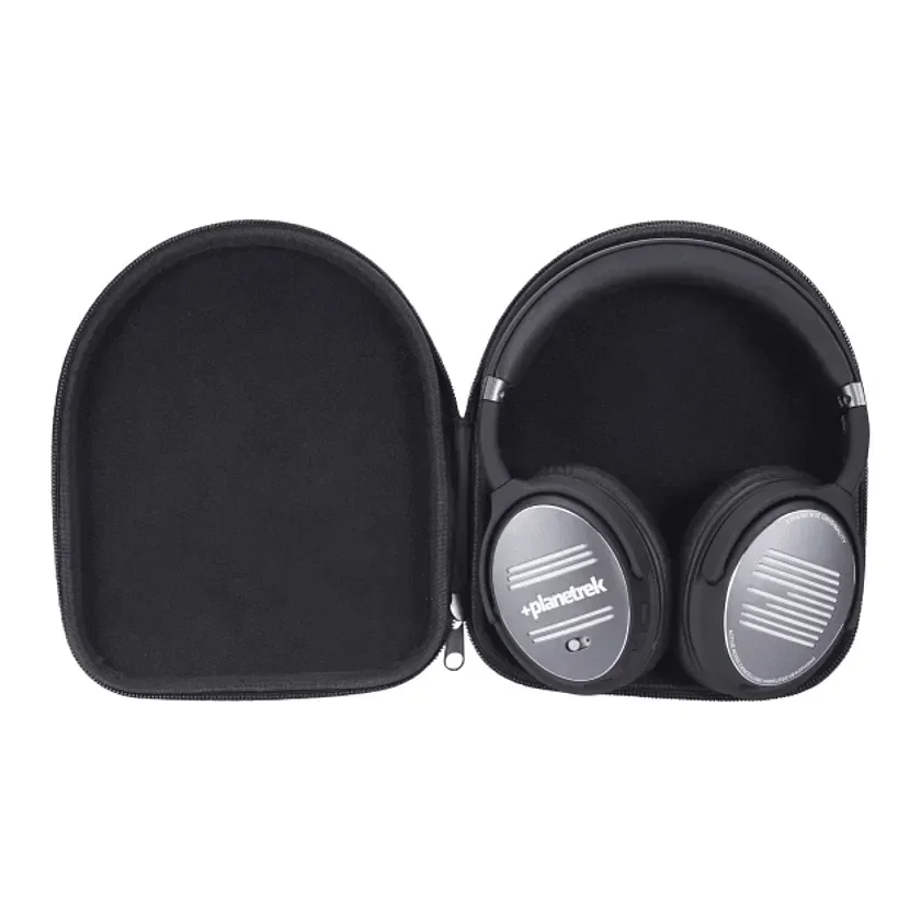 Branded ifidelity Bluetooth Headphones with ANC