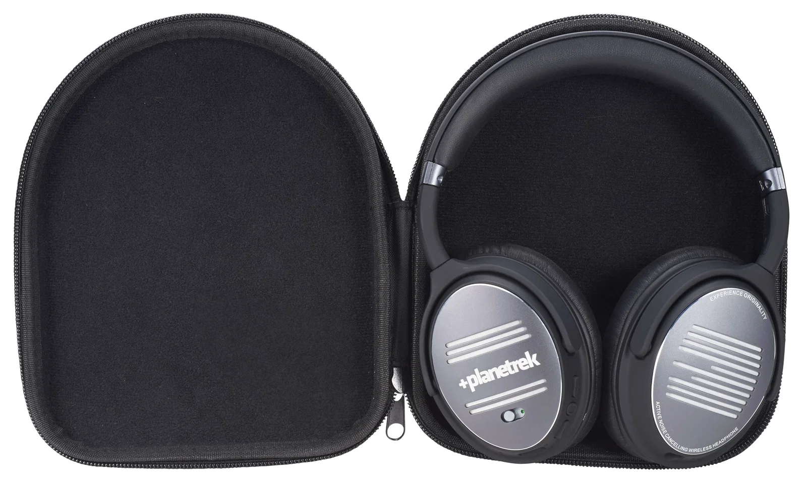 Branded ifidelity Bluetooth Headphones with ANC — view 10