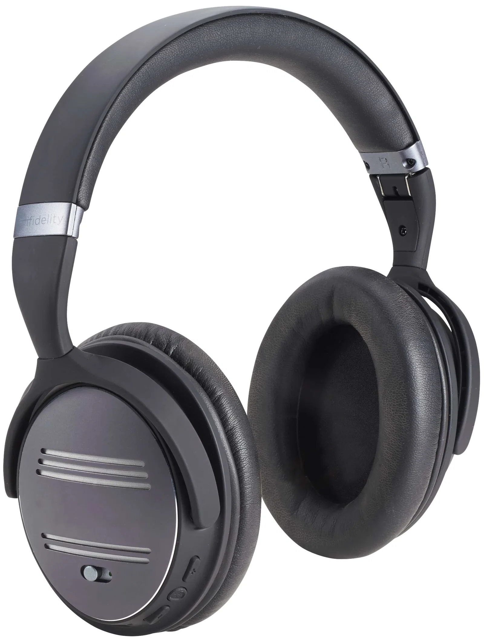 Branded ifidelity Bluetooth Headphones with ANC — view 14