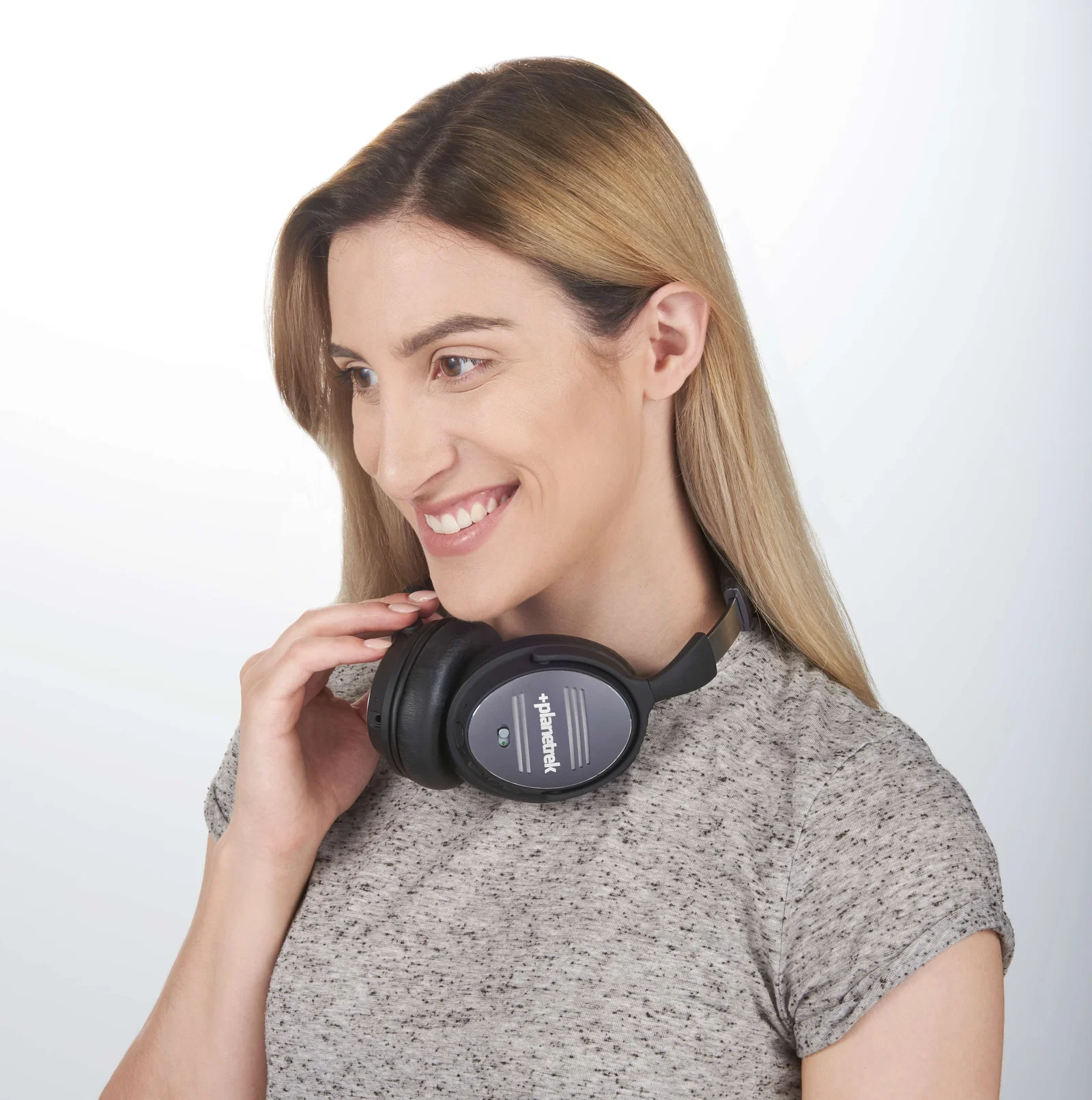Branded ifidelity Bluetooth Headphones with ANC — view 16