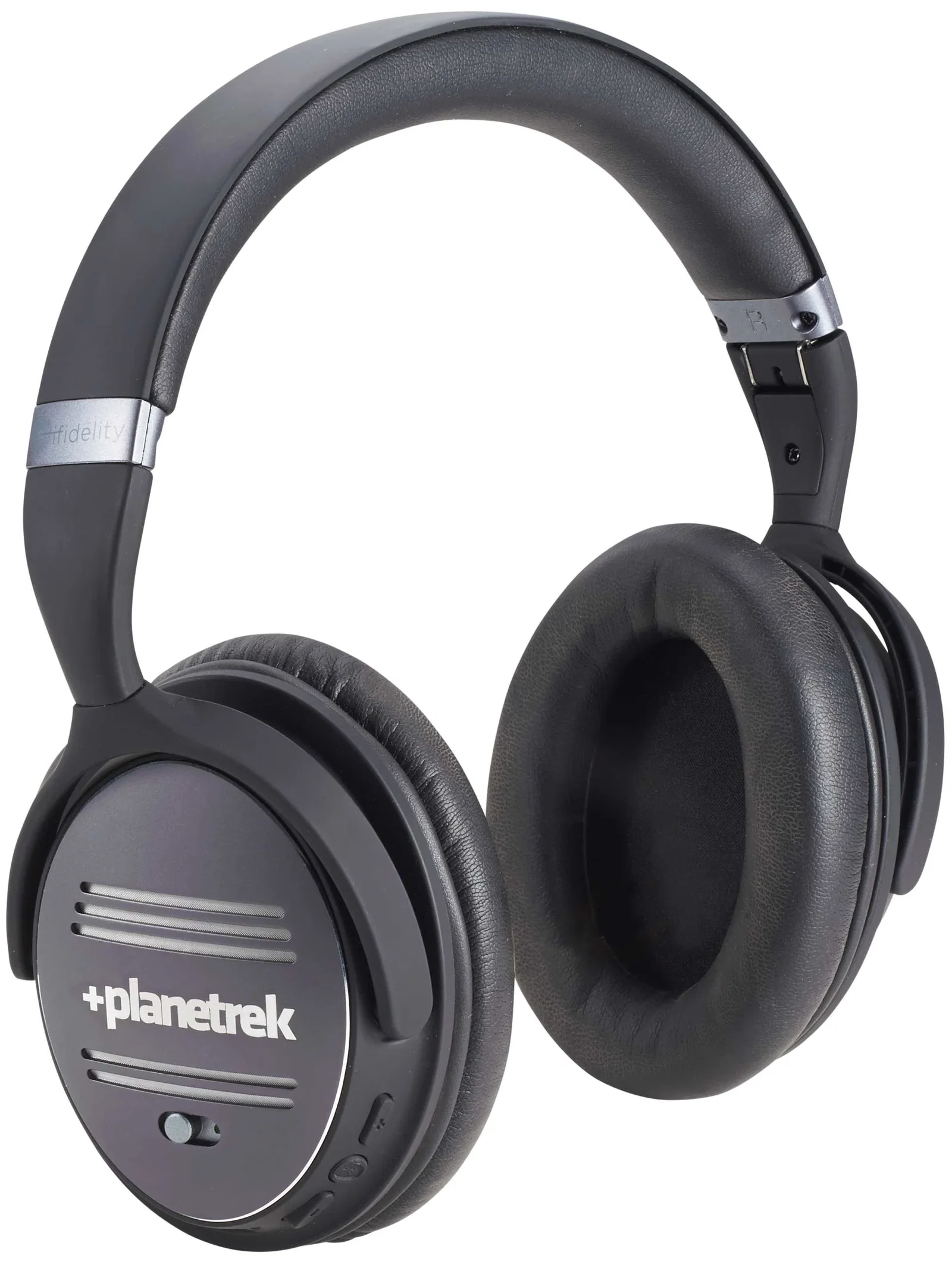 Branded ifidelity Bluetooth Headphones with ANC — view 18