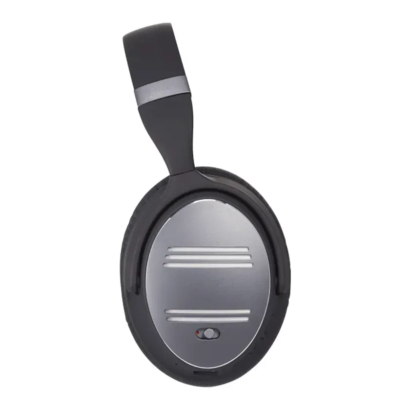 Branded ifidelity Bluetooth Headphones with ANC — view 4