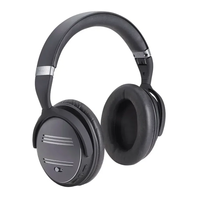Branded ifidelity Bluetooth Headphones with ANC — view 5